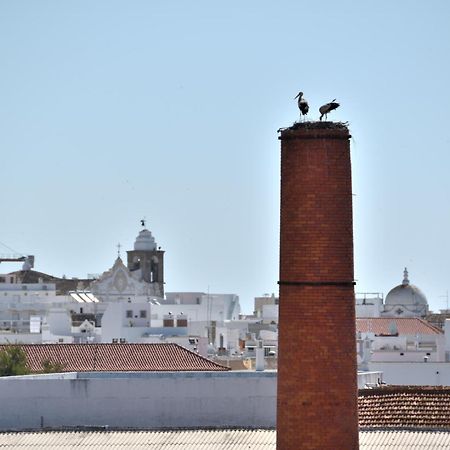 Stork Apartment Olhão Eksteriør bilde